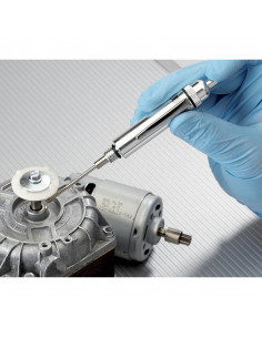 Burette de précision DRAPER 2