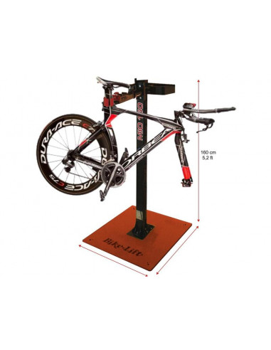 Support de réparation BIKE-LIFT