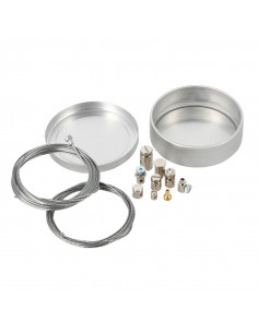 Kit de réparation de câbles gaz + embrayage OXFORD 2