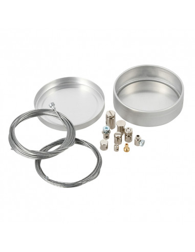 Kit de réparation de câbles gaz + embrayage OXFORD