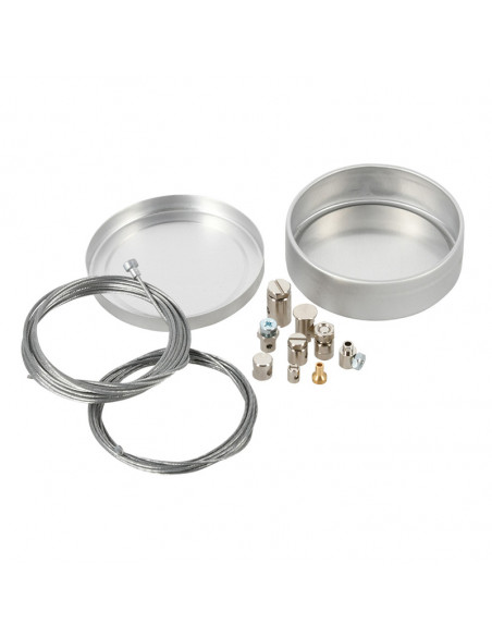 Kit de réparation de câbles gaz + embrayage OXFORD