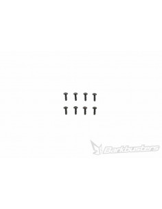 Kit vis protège-mains BARKBUSTERS - x8