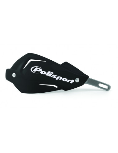 Coque de rechange POLISPORT protège-mains Touquet noir