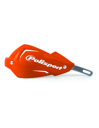 Coque de rechange POLISPORT protège-mains Touquet orange