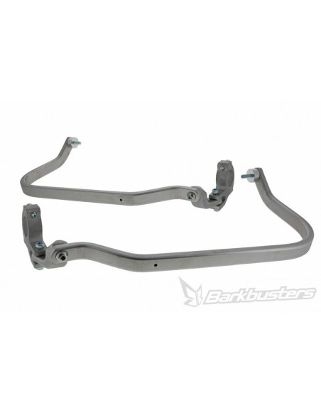 Kit de montage BARKBUSTERS montage 2 points alu Triumph Tiger 900 Kit de montage BARKBUSTERS montage 2 points alu Triumph Tiger 900