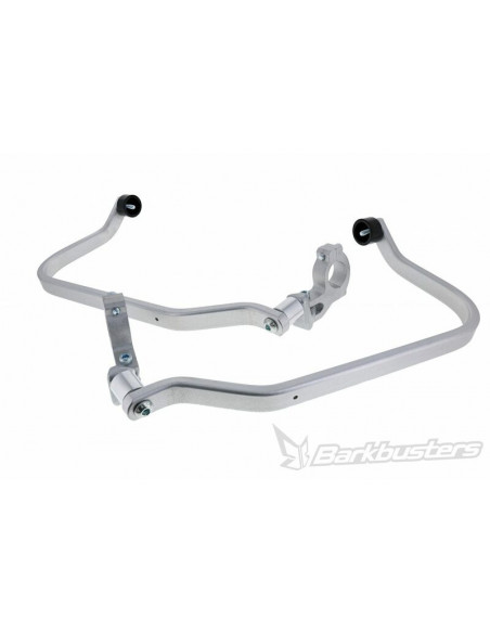 Kit de montage BARKBUSTERS montage 2 points alu Triumph Scrambler 1200 Kit de montage BARKBUSTERS montage 2 points alu Triumph Scrambler 1200