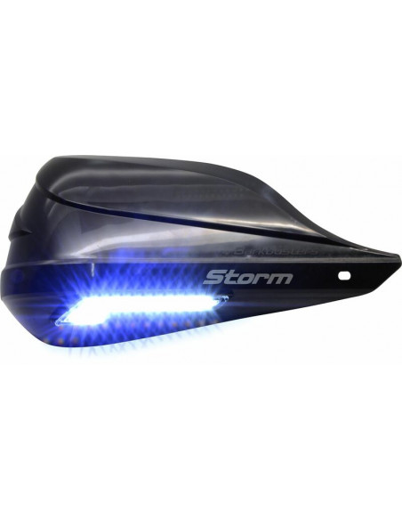 Feux de position BARKBUSTERS LED blanc 2 pièces Feux de position BARKBUSTERS LED blanc 2 pièces