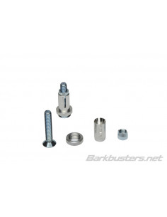 Inserts de guidon BARKBUSTERS Kit 14mm 2
