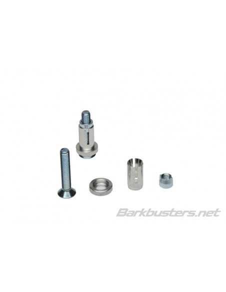 Inserts de guidon BARKBUSTERS Kit 14mm