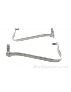 Kit de montage BARKBUSTERS montage 2 points alu Ducati