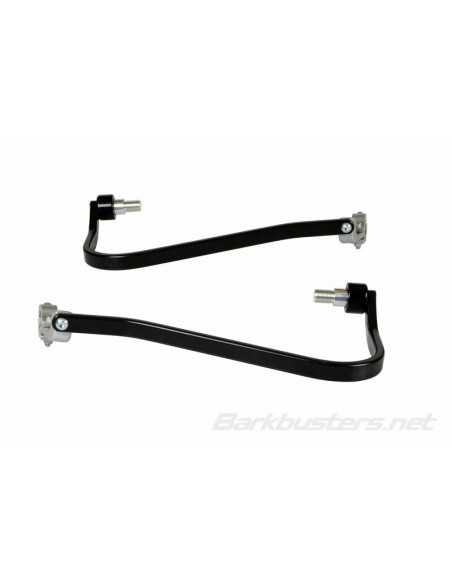 Kit de montage BARKBUSTERS montage 2 points noir Yamaha Kit de montage BARKBUSTERS montage 2 points noir Yamaha