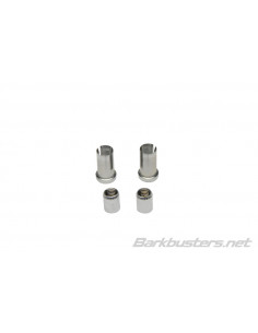 Inserts de guidon BARKBUSTERS Kit 10mm