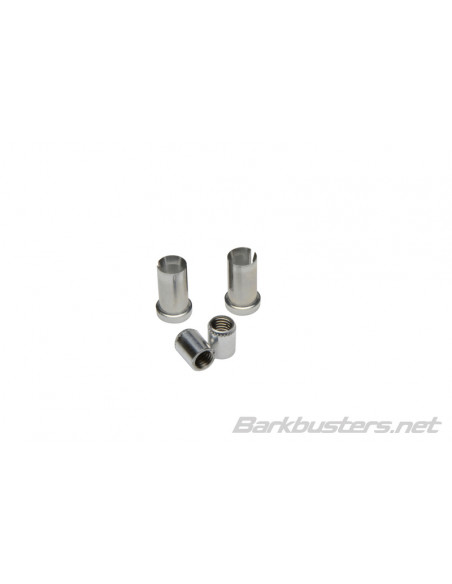 Inserts de guidon BARKBUSTERS Kit 10mm