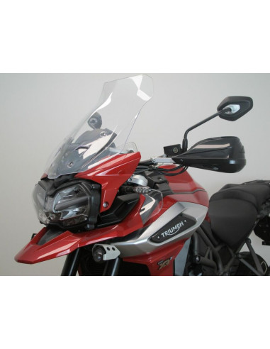 Kit de montage BARKBUSTERS montage 2 points alu Triumph Kit de montage BARKBUSTERS montage 2 points alu Triumph