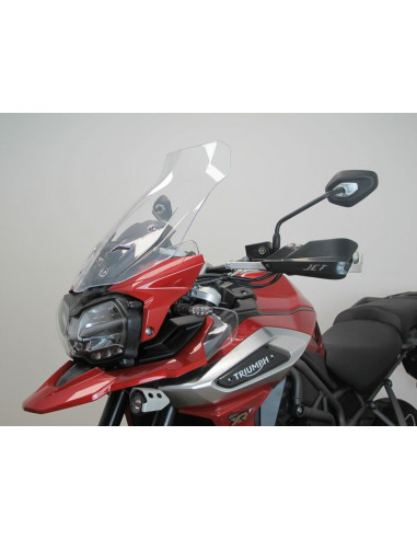 Kit de montage BARKBUSTERS montage 2 points alu Triumph Kit de montage BARKBUSTERS montage 2 points alu Triumph