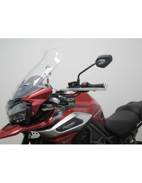 Kit de montage BARKBUSTERS montage 2 points alu Triumph Kit de montage BARKBUSTERS montage 2 points alu Triumph