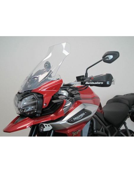 Kit de montage BARKBUSTERS montage 2 points alu Triumph Kit de montage BARKBUSTERS montage 2 points alu Triumph