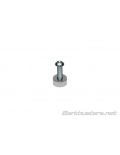 Pièces détachées BARKBUSTERS entretoise 10mm et écrou 35mm 2