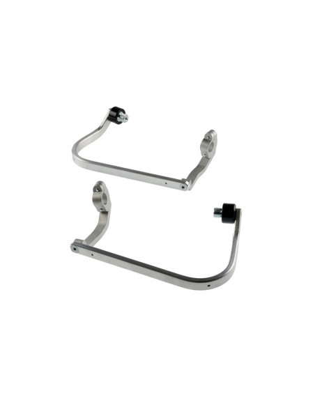 Kit de montage BARKBUSTERS montage 2 points alu Honda Kit de montage BARKBUSTERS montage 2 points alu Honda