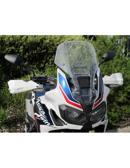 Kit de montage BARKBUSTERS montage 2 points alu Honda Kit de montage BARKBUSTERS montage 2 points alu Honda