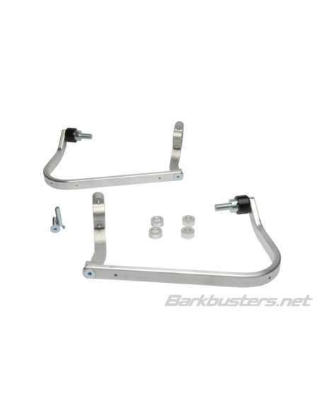 Kit de montage BARKBUSTERS montage 2 points alu Kit de montage BARKBUSTERS montage 2 points alu