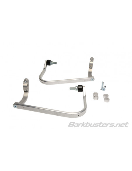 Kit de montage BARKBUSTERS montage 2 points alu Kit de montage BARKBUSTERS montage 2 points alu