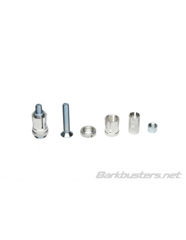 Inserts de guidon BARKBUSTERS Kit 18mm