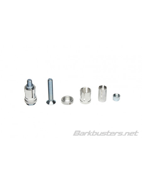 Inserts de guidon BARKBUSTERS Kit 18mm