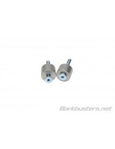 Adaptateur BARKBUSTERS Kit BMW 650GS poignées non chauffantes 2