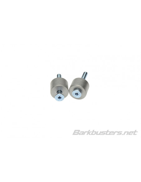 Adaptateur BARKBUSTERS Kit BMW 650GS poignées non chauffantes