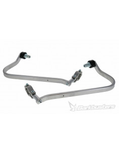 Kit de montage BARKBUSTERS montage 2 points alu Yamaha