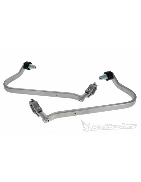 Kit de montage BARKBUSTERS montage 2 points alu Yamaha Kit de montage BARKBUSTERS montage 2 points alu Yamaha