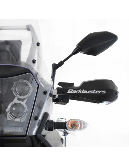 Kit de montage BARKBUSTERS montage 2 points alu Yamaha Kit de montage BARKBUSTERS montage 2 points alu Yamaha