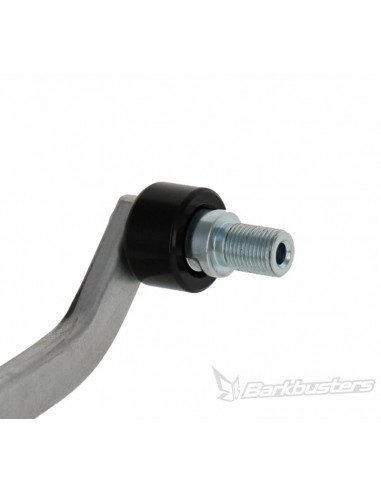 Kit de montage BARKBUSTERS montage 2 points alu Yamaha Kit de montage BARKBUSTERS montage 2 points alu Yamaha