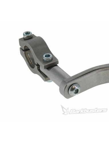 Kit de montage BARKBUSTERS montage 2 points alu Yamaha Kit de montage BARKBUSTERS montage 2 points alu Yamaha