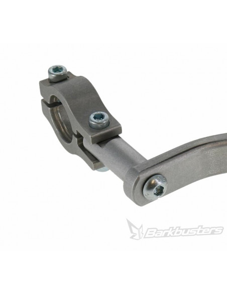 Kit de montage BARKBUSTERS montage 2 points alu Yamaha Kit de montage BARKBUSTERS montage 2 points alu Yamaha