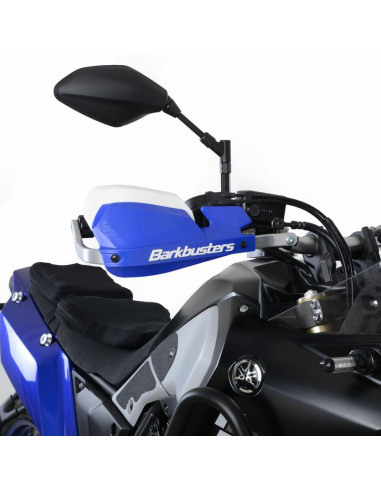 Kit de montage BARKBUSTERS montage 2 points alu Yamaha Kit de montage BARKBUSTERS montage 2 points alu Yamaha