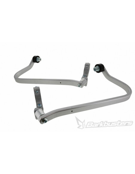 Kit de montage BARKBUSTERS montage 2 points alu Honda Kit de montage BARKBUSTERS montage 2 points alu Honda