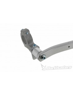 Kit de montage BARKBUSTERS montage 2 points alu Honda 2