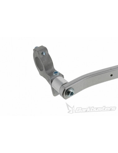 Kit de montage BARKBUSTERS montage 2 points alu Honda Kit de montage BARKBUSTERS montage 2 points alu Honda