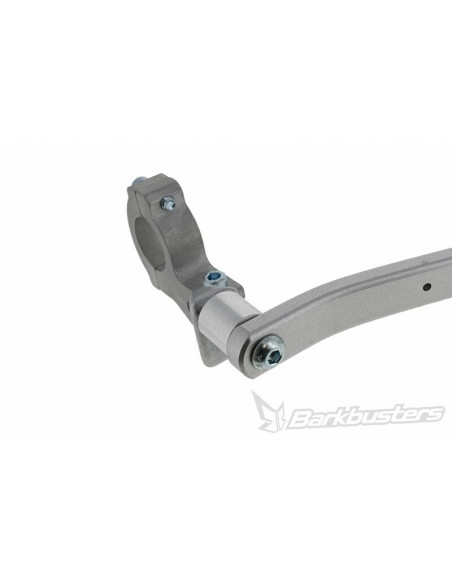 Kit de montage BARKBUSTERS montage 2 points alu Honda Kit de montage BARKBUSTERS montage 2 points alu Honda