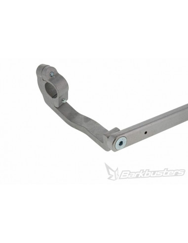 Kit de montage BARKBUSTERS montage 2 points alu Suzuki Kit de montage BARKBUSTERS montage 2 points alu Suzuki