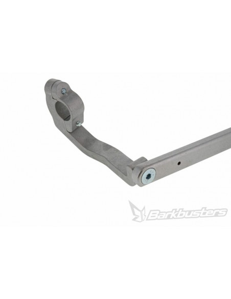 Kit de montage BARKBUSTERS montage 2 points alu Suzuki Kit de montage BARKBUSTERS montage 2 points alu Suzuki