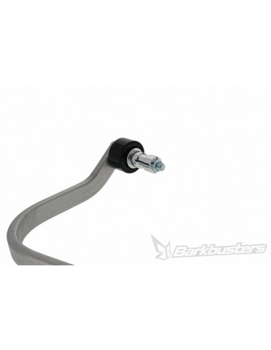 Kit de montage BARKBUSTERS montage 2 points alu Suzuki Kit de montage BARKBUSTERS montage 2 points alu Suzuki