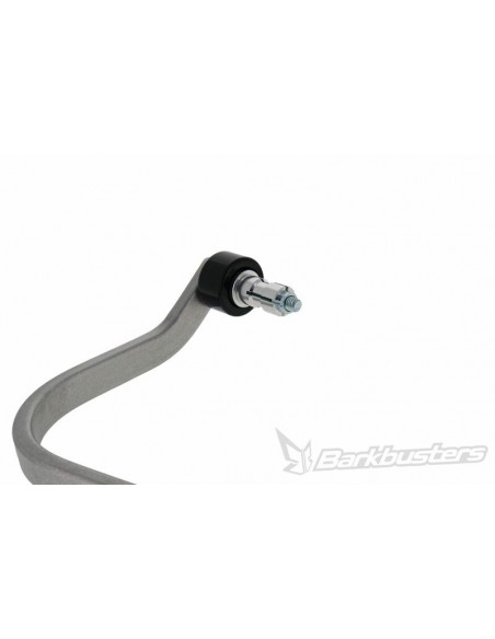 Kit de montage BARKBUSTERS montage 2 points alu Suzuki Kit de montage BARKBUSTERS montage 2 points alu Suzuki