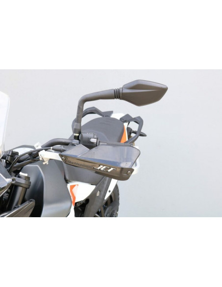 Kit de montage BARKBUSTERS montage 2 points alu Kit de montage BARKBUSTERS montage 2 points alu