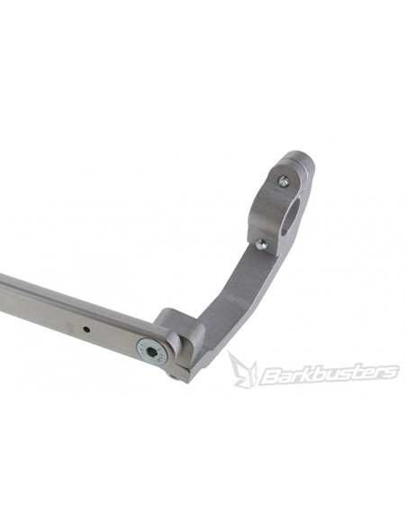 Kit de montage BARKBUSTERS montage 2 points alu BMW Kit de montage BARKBUSTERS montage 2 points alu BMW