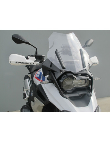 Kit de montage BARKBUSTERS montage 2 points alu BMW Kit de montage BARKBUSTERS montage 2 points alu BMW