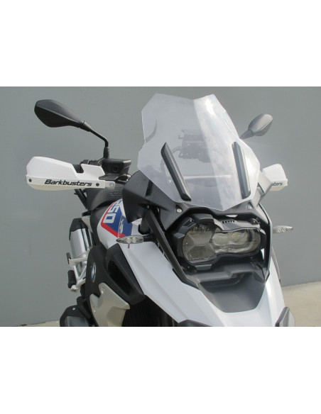 Kit de montage BARKBUSTERS montage 2 points alu BMW Kit de montage BARKBUSTERS montage 2 points alu BMW