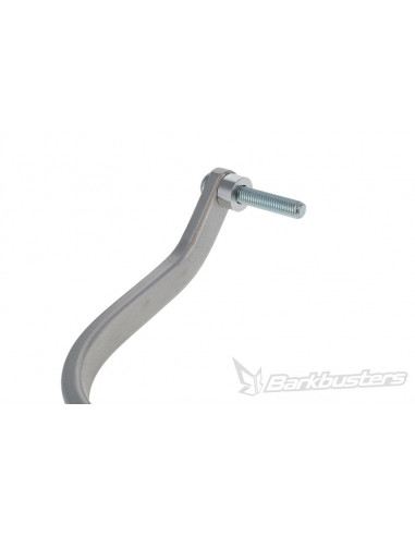 Kit de montage BARKBUSTERS montage 2 points alu BMW Kit de montage BARKBUSTERS montage 2 points alu BMW